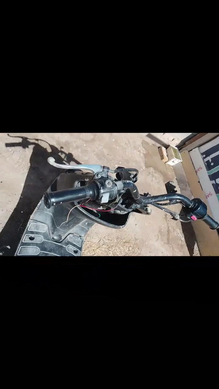 قيم وخذه بل يرضي الله.خاص ماسنجر


**إذا كنت صاحب هذا الإعلان وتريد حذفه لأي سبب، رجاءا أرسل رسالة إلى الدعم الفني**