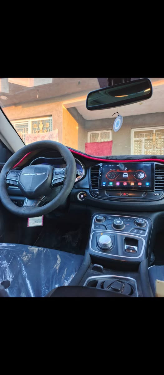 السلام عليكم البيع سي 200 موديل 2015 رقم ذي قار حره تحويل ثاني يوم سنويه مجدده 28 مشروع وطني وارد امريكي ضربته بنيد وجاملغ فقط والباقي كفاله عامه مكفوله من الضربه القويه والكص العيب الشرعي مكينه 2400 مكينه وكير وحداديه وتبريد  وتدفئه وتخم تايرات كله مكفول سياره جاهزه مال جناي بمعنه الكلمه فول مواصفات واحد على واحد فتحه بصمه تشغيل بصمه ابواب بصمه جنطه تحكم ستيرن شاره بل مرايه شاشه كبيره كامره دسك خلفي وأمامي ويل كب منظومه زنون فول واحد على واحد مكان سياره ناصريه سعر 97 بيه مجال قليل رقم الهاتف *********** أنه مكلف بل نشر خابر راعيه بيك خير وتدلل الزبير, البصرة
