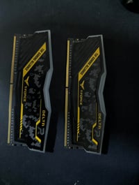 رام 16GB • 2x8 3200 • السليمانية