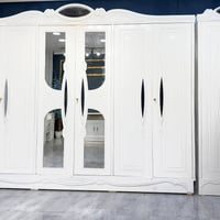 غرفة مرمري • ٧ قطع • توصيل مجاني بغداد