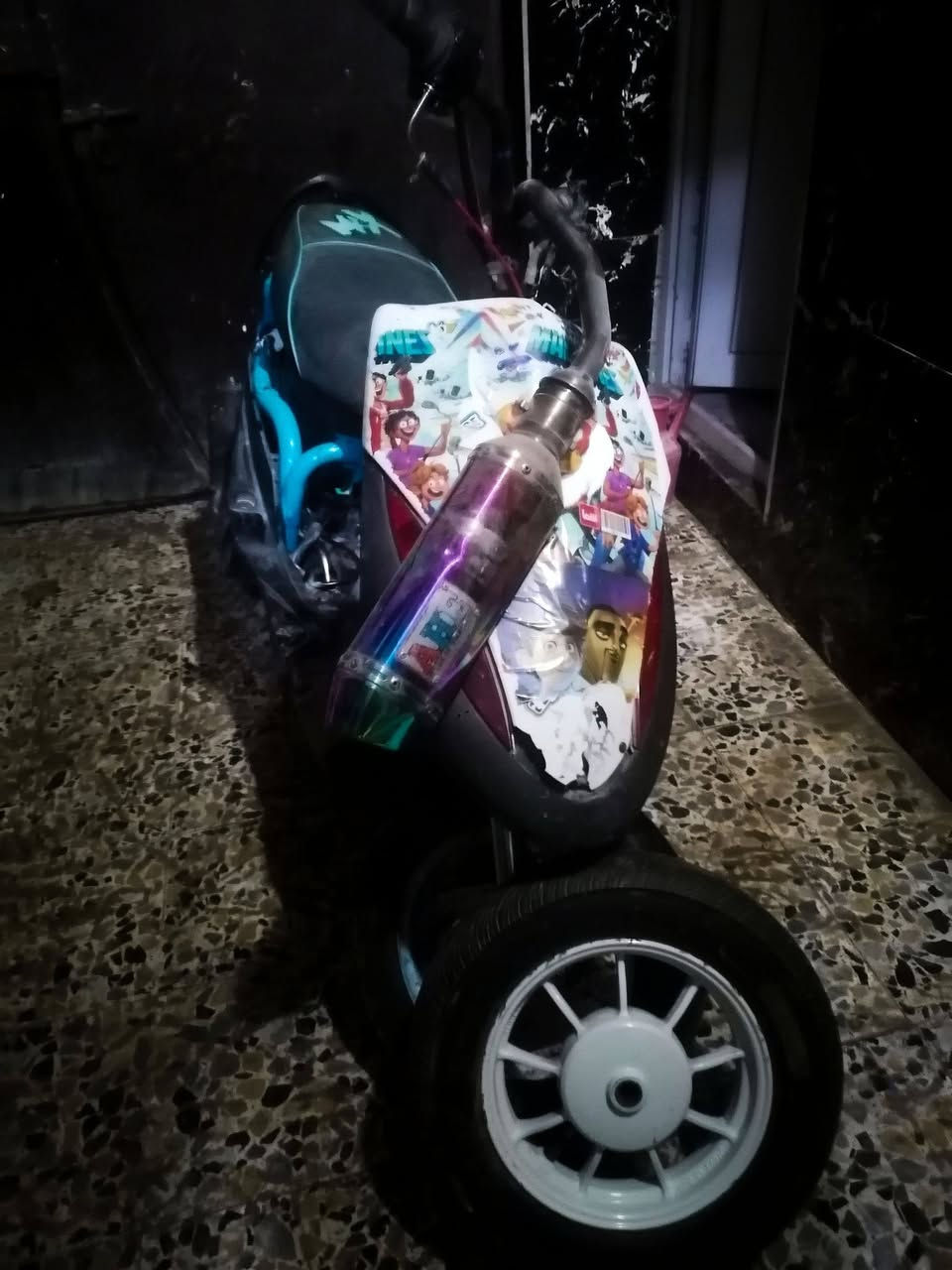 ماكس حربيه للبيع كوم حديد قيم وخذ بما يرضي الله ☁🤍


**إذا كنت صاحب هذا الإعلان وتريد حذفه لأي سبب، رجاءا أرسل رسالة إلى الدعم الفني**