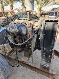 مولده لبيع دايو سعت النبيريه  200انبير السعر 3مليون 07823878808