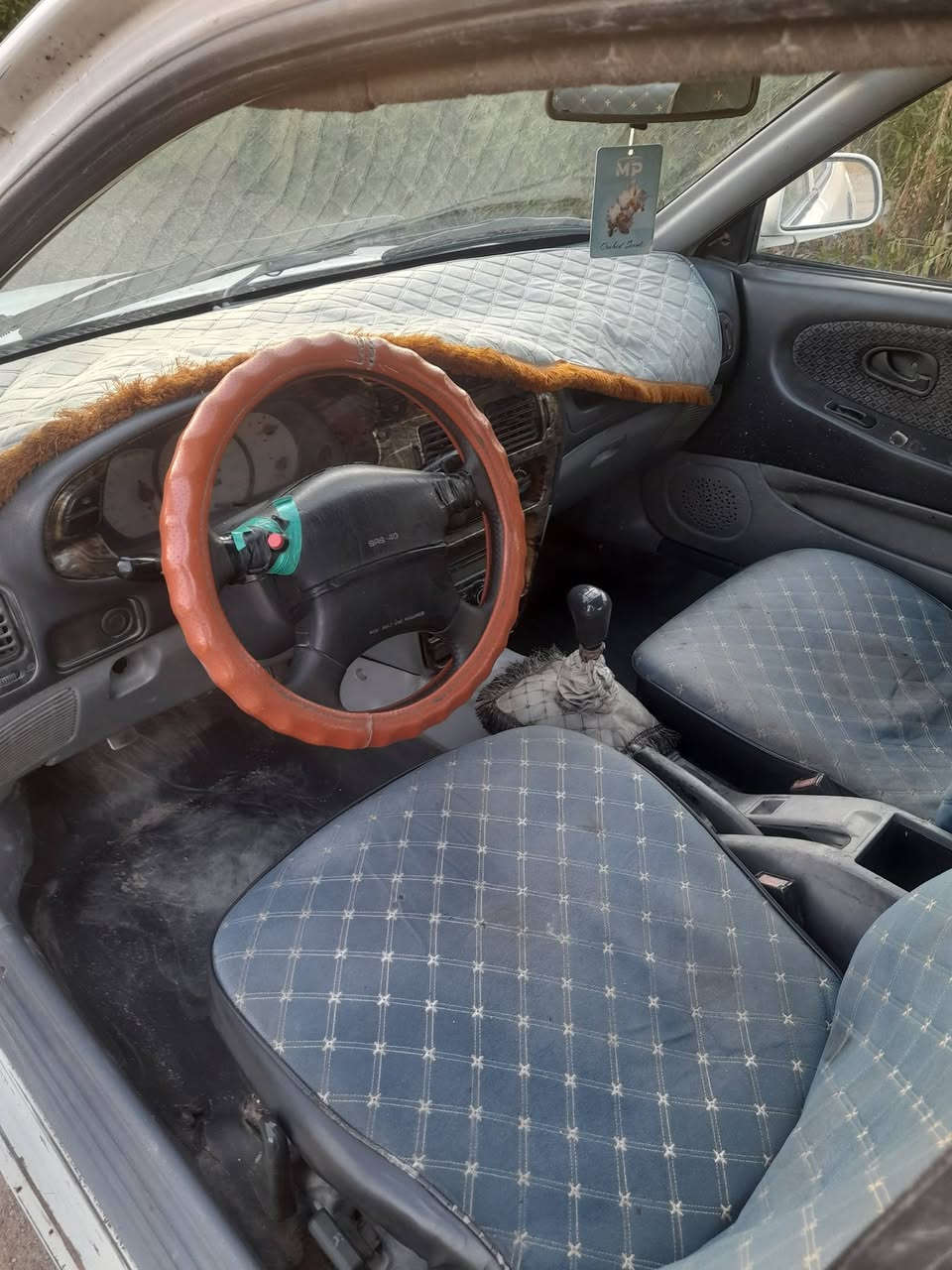 سلام عليكم بروتون ٢٠٠٢ رقم انبار دولي بئسمي السياره شرط تحويل محرك متعهد كير عادي مكان السياره بغداد المحموديه السعر ٣٥ ورقه وبي مجال اي استفسار اتصل ***********
