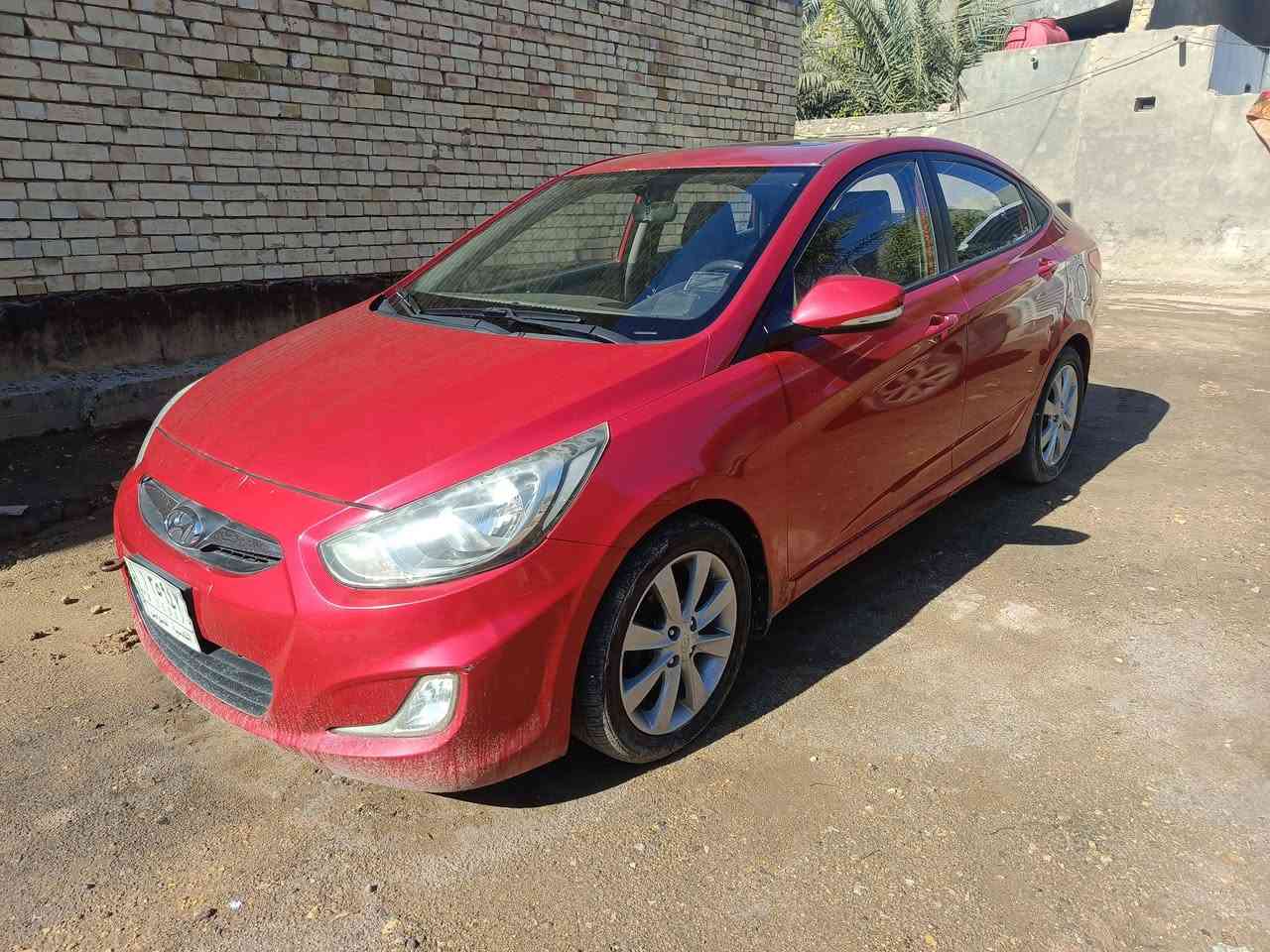 السلام عليكم لبيع فقط اكسنت خليجي موديل 15 مكفوله من كلشي السعر 105 الاستفسار على ***********
مكانها الديوانية
