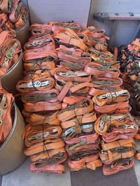 عصا/مقبض • جديد • حبل مجاني