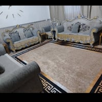 بشعب • كنب