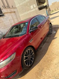 توروس SHO • ٢٠١٩ • ٣.٥ توين تيربو