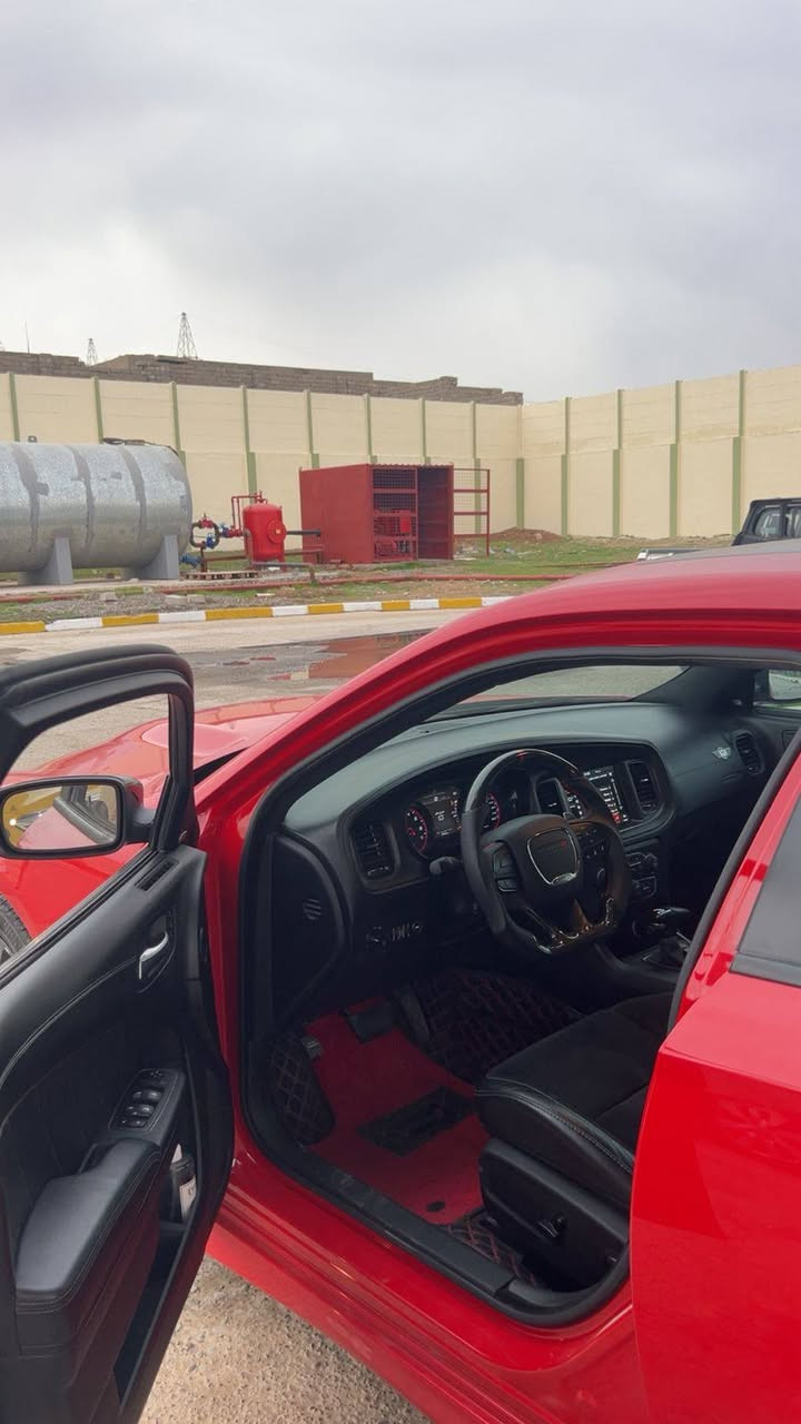 جارجر جي تي ٢٠٢٣
لاست كول
سوبر تراك باك
فولل مواصفات للأخير 
خليجي وكاله هارلم
مغلفه ppf
كفاله عامه حتى الدعاميات من الشخط
ممشى 34,000 الف
كير محرك كفاله
سياره عليها اضافات بسيطه 
شوته رياضيه SPECTRE 3 ورقات
ستيرن كاربون فايبر ألياف حقيقه 4 ورقات
(كل اغراضها البلاديه موجوده شوته وستيرن البلادي) 
ال
للتواصل *********** 
مكاني بصره الوفود
