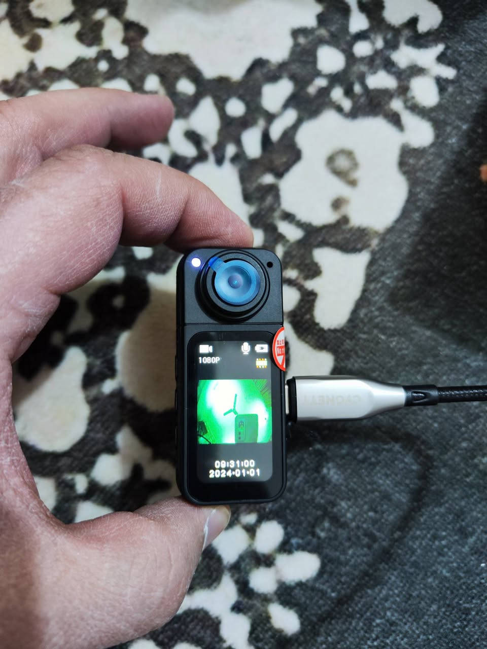 كامرة مغامرات محموله السعر 25 الف


**إذا كنت صاحب هذا الإعلان وتريد حذفه لأي سبب، رجاءا أرسل رسالة إلى الدعم الفني**