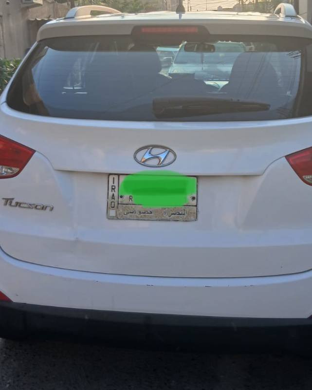 توسان 16 ماشيه110
السعر155$ مكفوله
للاستفسار***********
