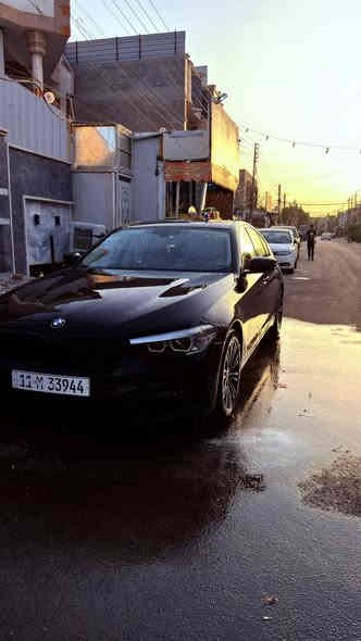 Bmw 530i 2020
وارد خليجي وكالة العروش ماشية ٨٤ الف كيلن

السياره فول مواصفات ١/١ محرك 4 سلندر  

سلايد 

فول رادارات تحكمات سترين  

كشن حظن كهرباء حزام امان خزن كهرباء 

الكشان جلد كهرباء خزن ميموري كشن السايق والسكن 

اناره محيطيه داخليه متغيره 

كامرة خلفية + حساسات 

اوتوباارك اوتوهولد 

هاند بريك بصمه 

مري شفط قلابه 

داخل مشمشي 

السياره جديده اي مسج اي نقص مابيها

سيارة احلى بل واقع ونضيفة حيل ❤️
رقم هاتف : ‭٠٧٧٢ ٣٤٤ ٤٢٤٠‬
