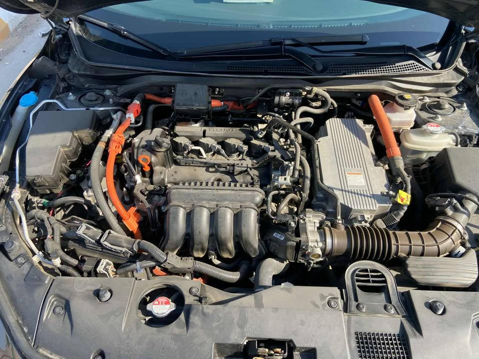 هوندا انسايت 2022
هايبرد 

  واتساب 7838909959
