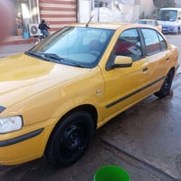 سمد ناطق • ٢٠١٢ • كركوك