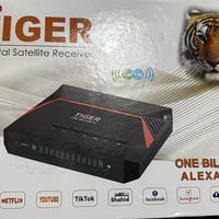 تايكر اكسندر v2 • نظيف ١٠٠ • توصيل