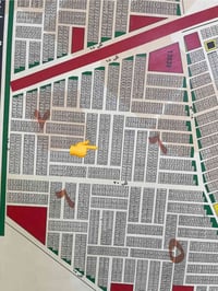 مربع مراتب ٢/١٠ • ٢٠٠م • واجهة ١٠م