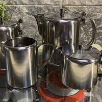 سيت چاي • ستيل • مامستخدم