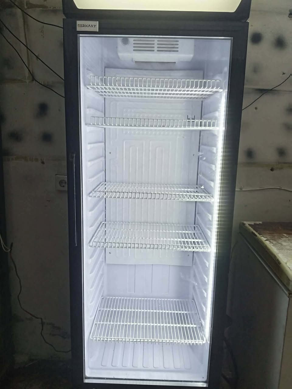 عارضه مستخدم شهرين فقط شرط شغاله. وضع شركه مشتري 475 يبيع 350 العنوان دور السكر قرب معمل النسيج


**إذا كنت صاحب هذا الإعلان وتريد حذفه لأي سبب، رجاءا أرسل رسالة إلى الدعم الفني**