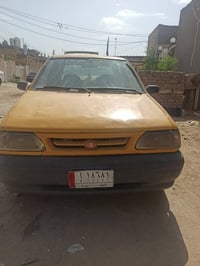 مكينة جديدة • موديل ٢٠١٢ • نجف حي الرحمه
