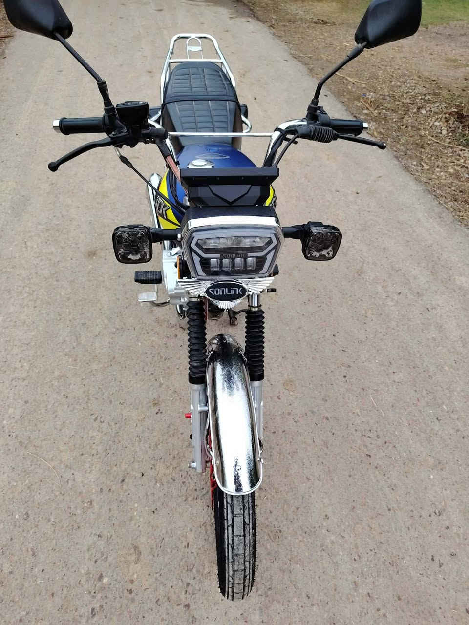 يا •اللّـہ̣̥ اخوان اسمعونا تفاصيل هاي دراجه اللهم صًلّيےّ ع محمد وال محمد دراجه للبيع موديل 25 شاير خلفيات امامي شغالات لايت بك لايت شغال شاشه بصمه شغاله. دراجه ما بيها شخط واحد نضيفه حيل انضف م̷ـــِْن البصور وراق 3 بيها بعدها بتراب شركه محرك صبانه ما ممدوده عليه بكاني بغداد النهروان سعرها خاص اخوان بسبب ناس تُعباُنٌهْـ واتساب او تصال ***********
