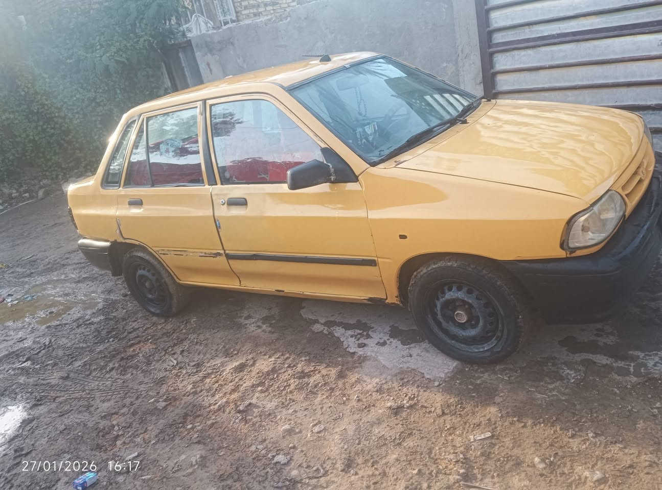 للبيع موديل 12مكينه كير مكينه حداديه مكفولات رقم انكليزي مروس بسمند طيبه


**إذا كنت صاحب هذا الإعلان وتريد حذفه لأي سبب، رجاءا أرسل رسالة إلى الدعم الفني**