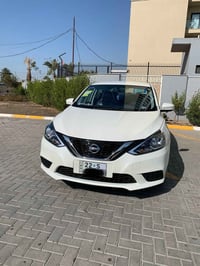 سنترا ٢٠٢٥ • ماشي ٥٠٠٠ • رقم اربيل