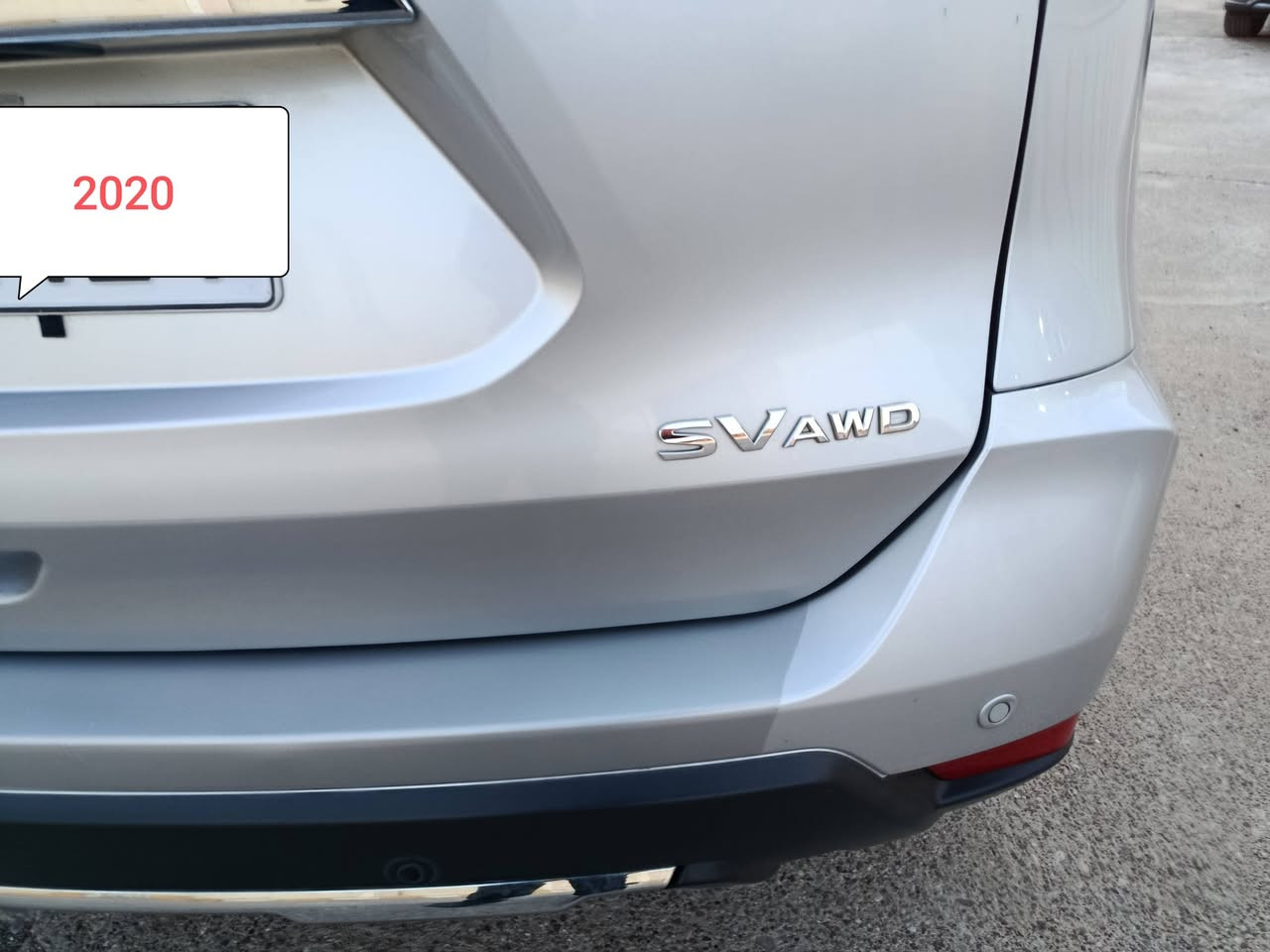 نيسان روج موديل 2020 sv دبل اكسل سنويه 27 هزاه جديد طخم طايه جديد بصمه شغال صندوق شفت جملخ صبغ بابين تبديل شريكه بدون تعديل بارد  حجر رادار ايرباك بشرط سعر 163 تلفون ***********
