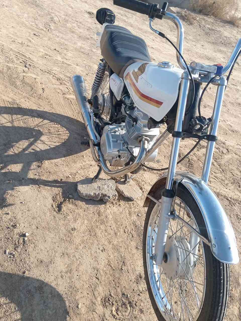 دراجه للبيع محرك نامه مامفتوح الشطره ***********
