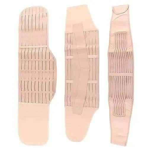 توفر مرة لخ بكل القياسات 
#الاصلي
مشد الولادة الثلاثي - مشد النفاس الثلاثي الاصلي
المشد الاصلي للتخلص من الكرش بعد الولادة 💯
1-يعمل على شد عضلات البطن العليا والسفلى 
2-تشكيل الخصر
3-نحت الجوانب
4-يساعد بالحصول على جسم جذاب ورشيق وبصورة طبيعية 
5-والاهم يساعد بإعادة الرحم لحجمه الطبيعي 🌸
6-يستخدم لجميع الولادات 🌸الطبيعي والقيصري🌸
✅ القيصري بعد الولادة ب14 يوم
✅ الطبيعي بعد الولادة باسبوع
✅ لاصحاب البطن المتدليه والمرهله يستخدم لمدة 3 شهور متتالية والنتائج مذهلة
✅يمكن لبسه تحت الملابس اليوميه

⭐️  مشد طبي مميز غير حراري يلبس طوال الوقت (عدا وقت النوم ❌)
القياسات. L. XL. XXL 

🚘 يوجد خدمة توصيل لجميع محافظات العراق ٤ الاف 🚘 بغداد, العراق


**إذا كنت صاحب هذا الإعلان وتريد حذفه لأي سبب، رجاءا أرسل رسالة إلى الدعم الفني**