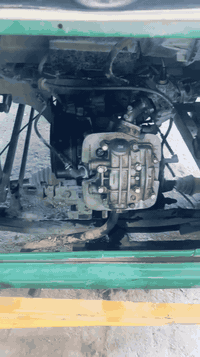 ورشت مروان لتصليح التكاتك وبيع المواد الحتياطيه الكماليات ناصرية جسر السريع تقاطع ازديناويه‏‪***********‬‏
