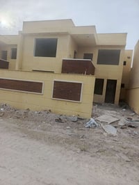 بيت للبيع مجمع الزيتون ابوغريب كامل تفاصيل اكثر 07515508549