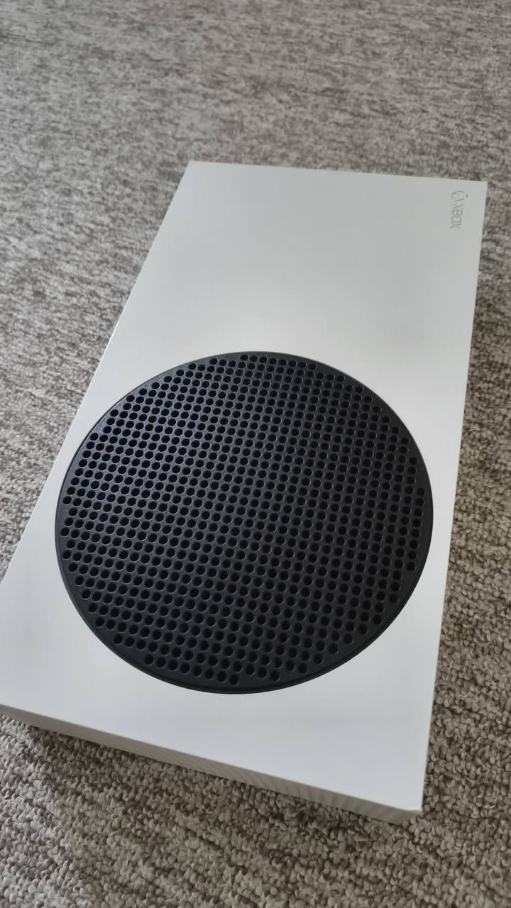 اكس بوكس سيرس اس للبيع مستعمل نظافة فول مابي اي عطل بي لعبة ارما ريفورجر + لعبة ميترو او عندي بي حساب ثاني بي جيتي اي 5 مملوكة النسخة المحسنة / مكاني بغداد


**إذا كنت صاحب هذا الإعلان وتريد حذفه لأي سبب، رجاءا أرسل رسالة إلى الدعم الفني**