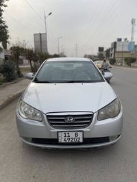 النتره مديل 2009 خليجي مصبوغه عام الجماليه بيها ضرر بل جاملغ المامي بد...