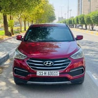 سنتافي ٢٠١٨ • وارد مريكا • حادثة خلفي