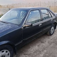 من رخصة لا دمن برنس   موديل 94محرك مفتوح كير مكينه  تبريد شغال صدر اما...