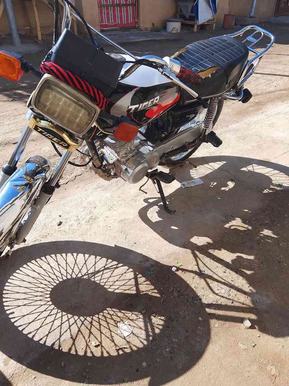 سلام عليكم شباب 
درجة تايكر 
مديل 2021
مكاني الصوير 
رقم ***********
