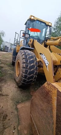 إكس سي إم جي • 50GN • معدات