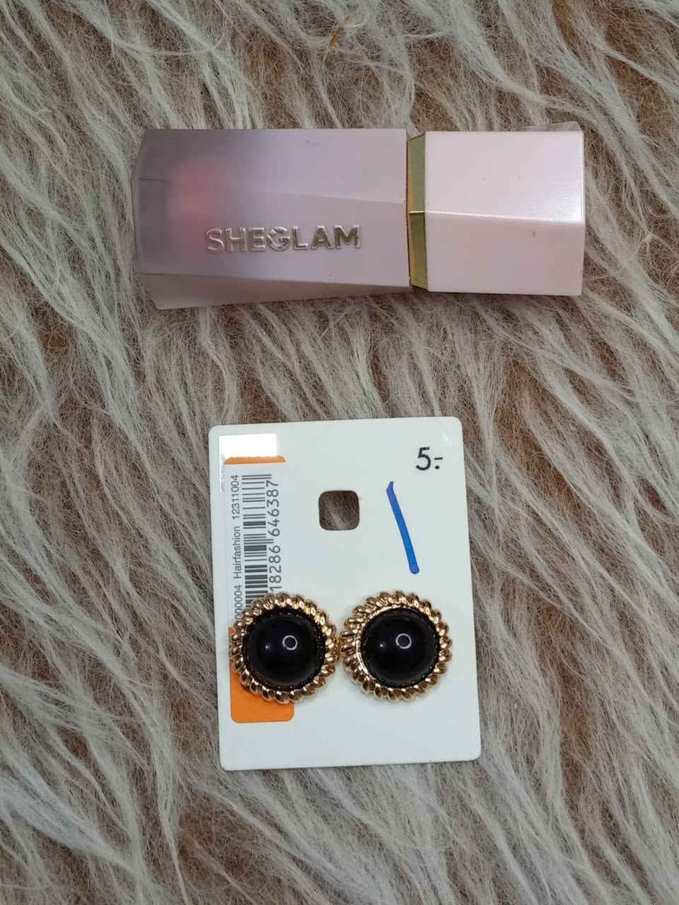 تخفيضات ع الف و ع 500
متوفر توصيل سماوة وكافة المحافظات
#اكسسوارات نسائية
#المثنى_السماوة


**إذا كنت صاحب هذا الإعلان وتريد حذفه لأي سبب، رجاءا أرسل رسالة إلى الدعم الفني**