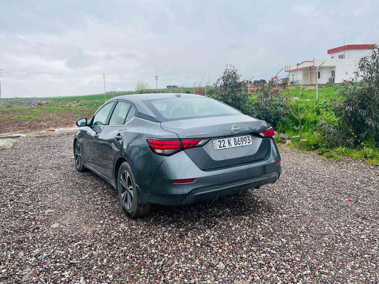 نیسان سینترا مودیل 2022ئەمریکی
مواسفات SV رەنگی نفتی مرغوب
دوپارجەی سبوغە بوستێک ژورێ هەیە
شانسی و سەرەدەبل بەدەنە بەشەرت
ئێرباگ سوکان سیستمە دەژبول بەشەرت
زورخاوێنە قوپو شوختی نیە مەسروفی نیە
تایەی نوێیە تەقەورەقەی نیە کارەبای مزبوتە
58میل رویە گێرومکینەی بەشەرت بێ عیبن
سەنەوی رەقەم نوێیە تحویل غرامەی بەشەرت
سعری 123وەرەقە ژم ٠۷٥٠٤٦۸۳٦۳۳ أربيل, العراق
