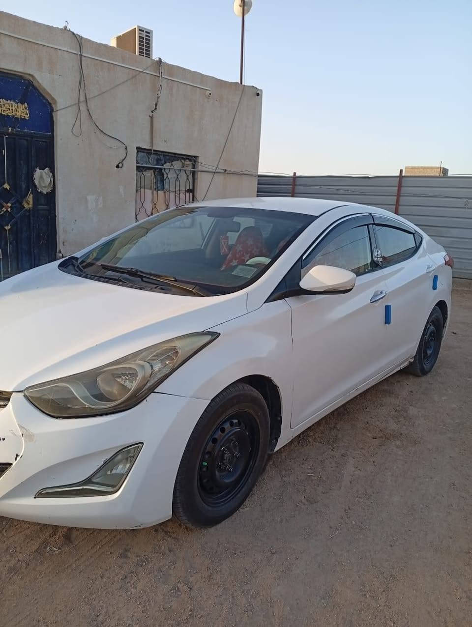 النتره خليجي مديل ١٣ رقم نكليزي بصره تحويل ثاني يوم
محرك كير تبريد كفاله حداده نص عمرسياره مكفوله من الكص والكلبه فقط السعر ٨٠ورقه بيهه مجال لطيبين
*********** صاحب السياره متواجد وات ساب
