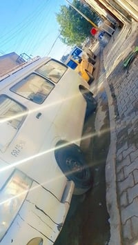 بلاديه • ٢٠٠٩ • الحسينية