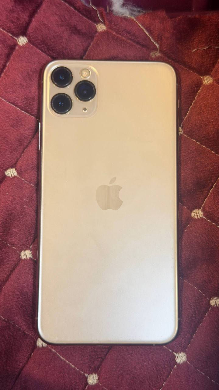 السلام عليكم 
11 برو ماكس جهاز نضيف كدامك 
السعر 400 ألف وبي مجال بسيط 
العنوان بغداد الحبيبيه


**إذا كنت صاحب هذا الإعلان وتريد حذفه لأي سبب، رجاءا أرسل رسالة إلى الدعم الفني**