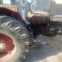 عنتر • موديل ٨٥ • النجف المشخاب
