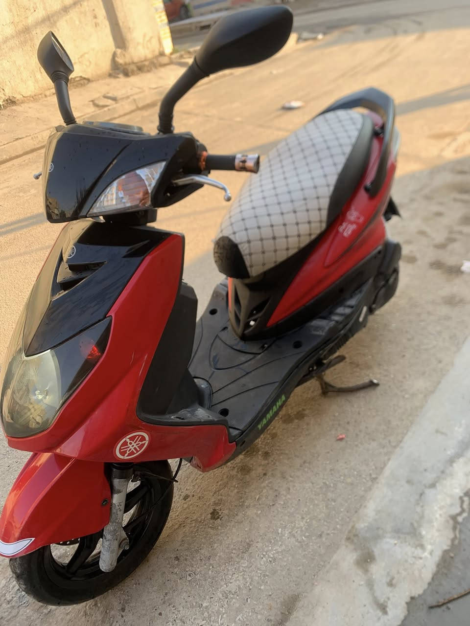 سكنس فحل نوزل كله شغاله كله بلاديه أي نقص مابيه دراجه حلوه أوراق كامله كله شغاله سلف وهندر السعر ٧٠٠ مكاني بغداد ***********
