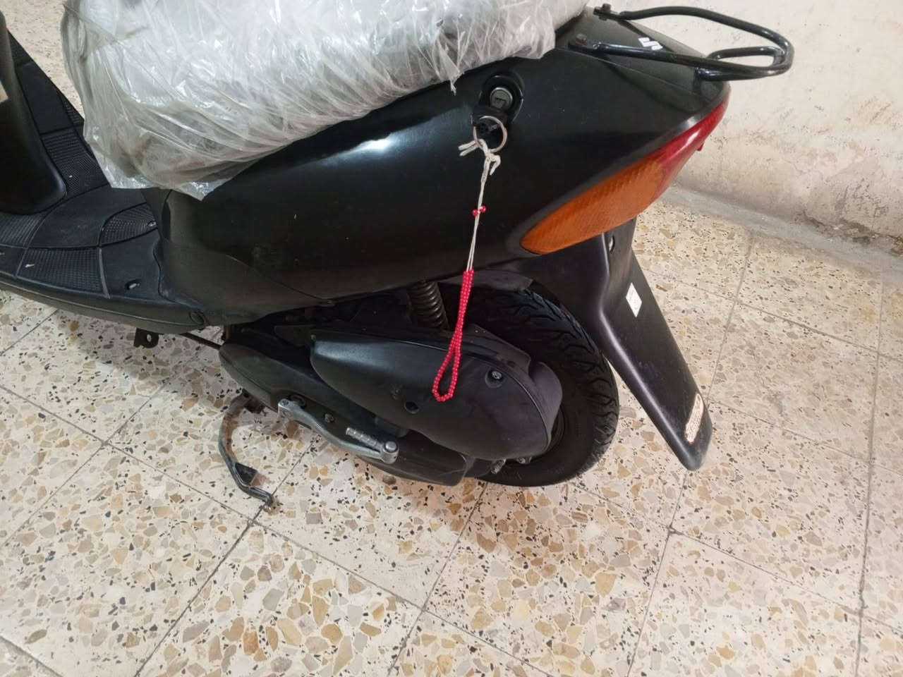 سلام عليكم دراجه سازوكي رياضي مكفواله من كلشي كهربيات كلهة شغاله نكره سلف كلشي شغال بيه شلعه معدل شراي يرسلني وخادم اني السعر 450بيهة مجال قليل كلش


**إذا كنت صاحب هذا الإعلان وتريد حذفه لأي سبب، رجاءا أرسل رسالة إلى الدعم الفني**
