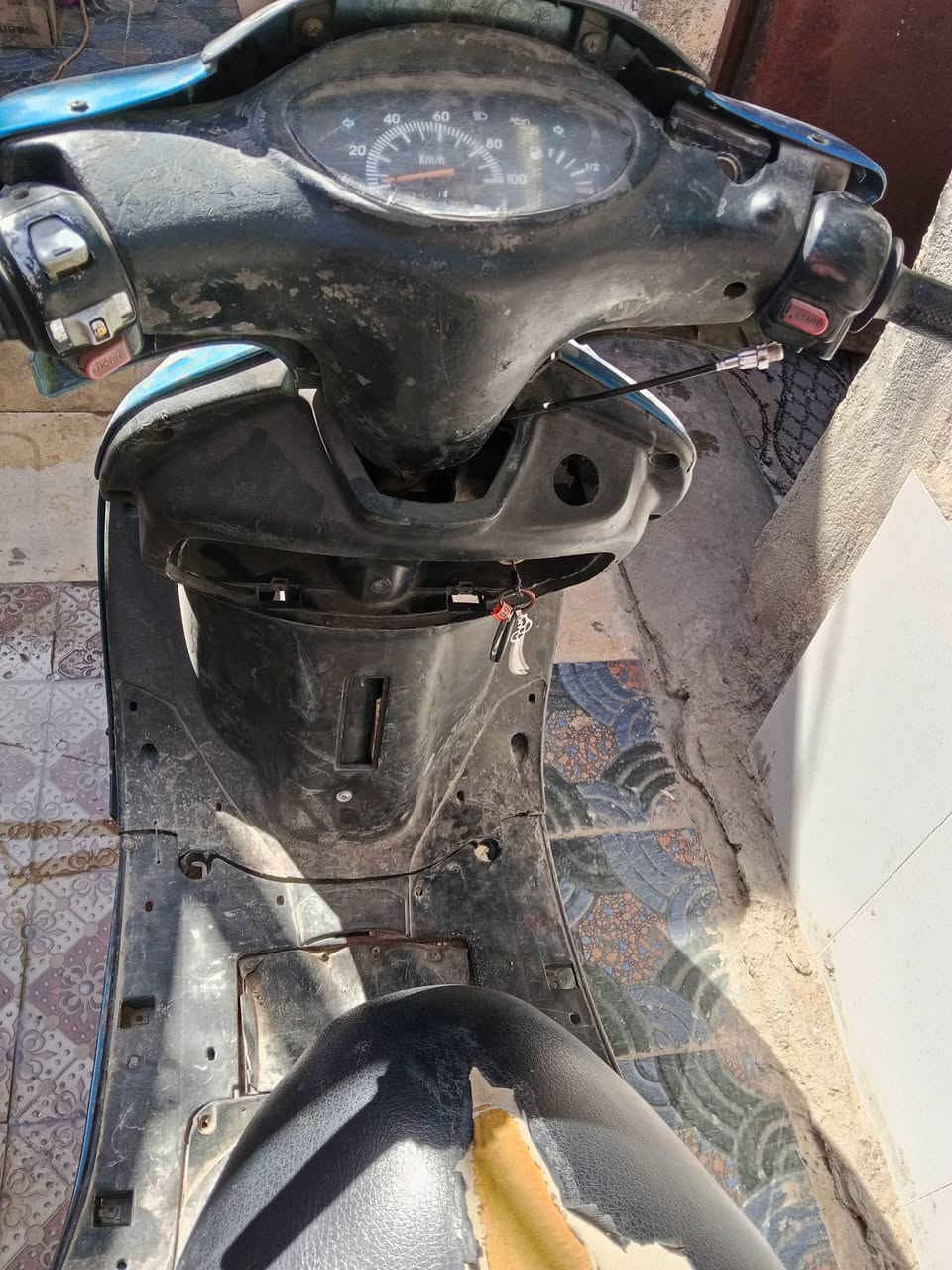 بصره قبله سعر 125


**إذا كنت صاحب هذا الإعلان وتريد حذفه لأي سبب، رجاءا أرسل رسالة إلى الدعم الفني**
