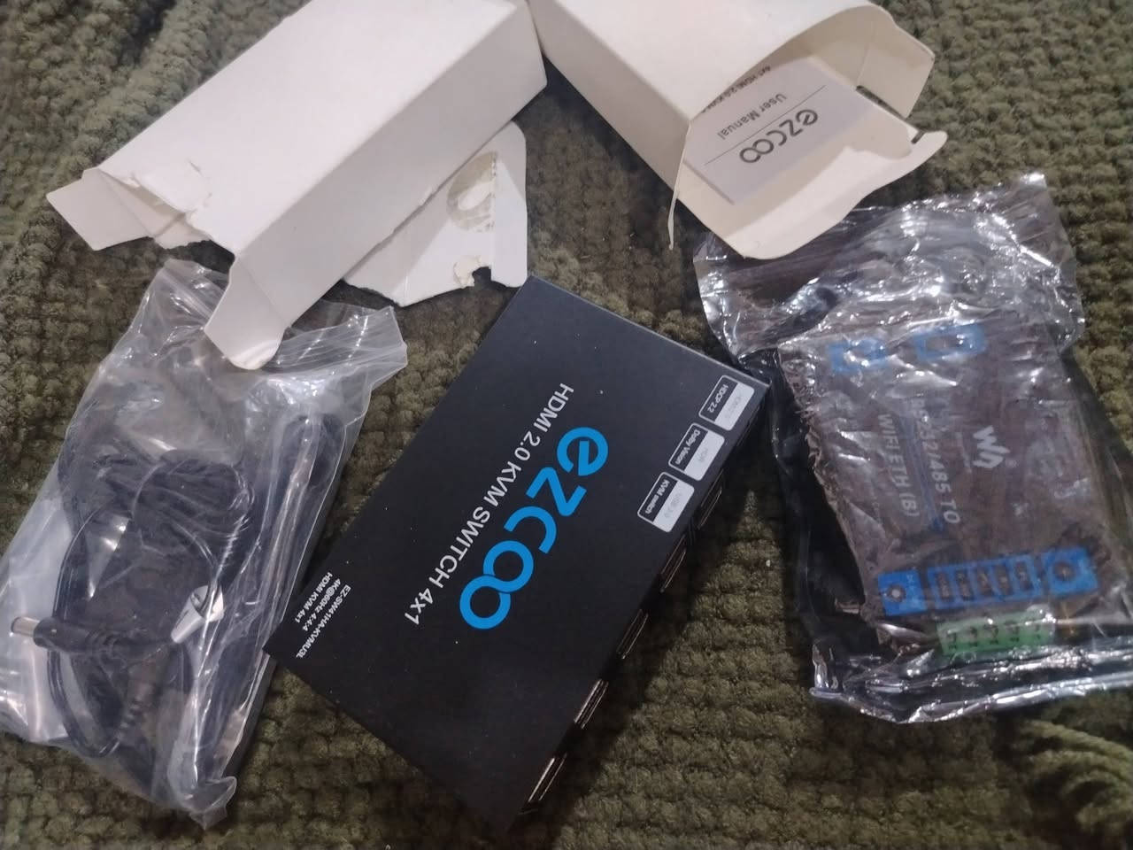 شلعه للبيع


**إذا كنت صاحب هذا الإعلان وتريد حذفه لأي سبب، رجاءا أرسل رسالة إلى الدعم الفني**