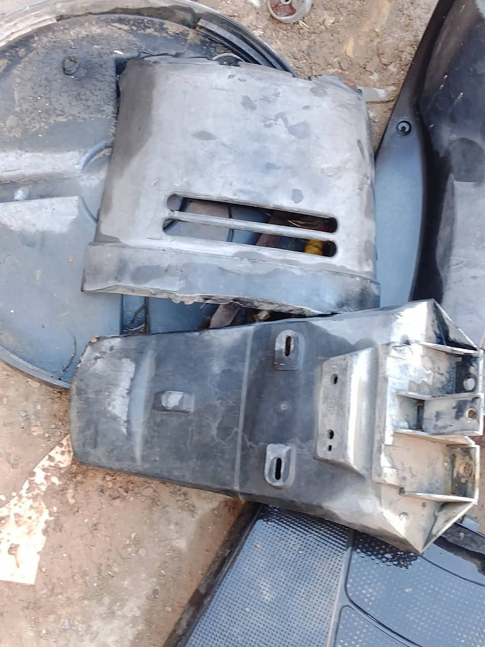 سوادات بوليس 
كامل
قيم واخذ


**إذا كنت صاحب هذا الإعلان وتريد حذفه لأي سبب، رجاءا أرسل رسالة إلى الدعم الفني**