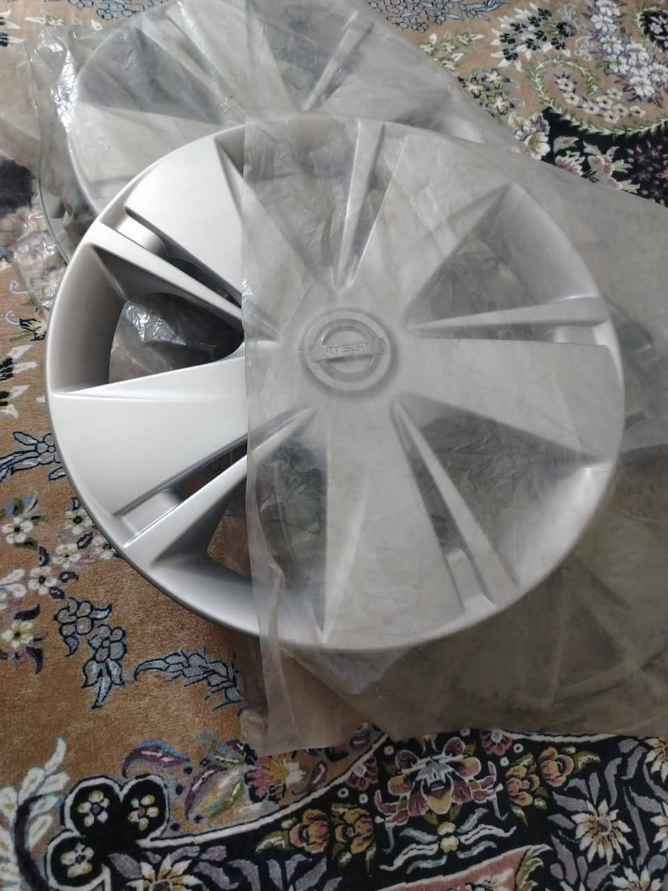 سلام عليكم
سبير شركه
وكبات شركه
وارضيه شركه
ب١٣٥ قفلهن
مكاني بغداد الحريه
***********
