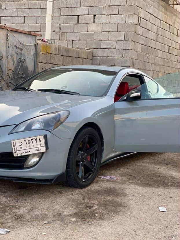 سلام عليكم
جنسزز كوبيه تك باب 
محرك كير تبريد كفاله 
بيها شبر بارد بالباب 
مصبوغه عام جماليه 
محرك 3.8 
6سلندر 
سياره ما بيها نقص دينار ما ذب عليها 
سعرها 85 ورقه


**إذا كنت صاحب هذا الإعلان وتريد حذفه لأي سبب، رجاءا أرسل رسالة إلى الدعم الفني**