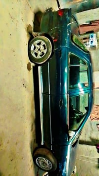 سياره سيفيا محرك مسكر  كير اوتماتيك رقم انبار  تحويل مباشر  موديل 1994...